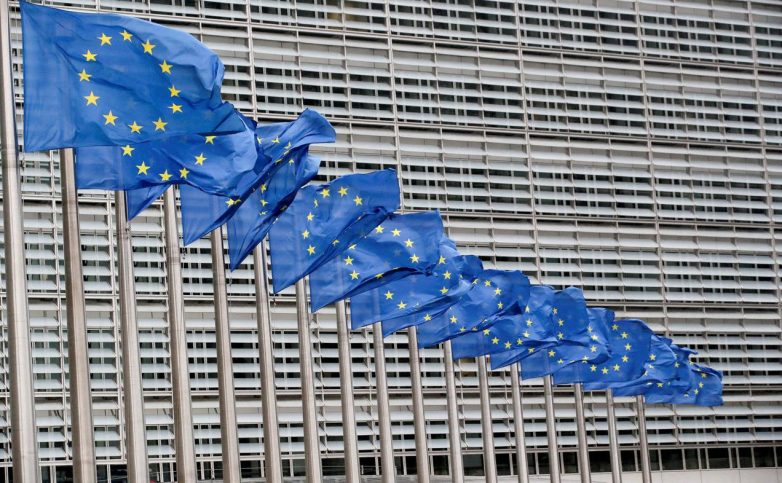 ЕС собирается пересмотреть союзный договор ради помощи Украине