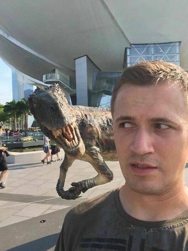 Вечерний выпуск. Подборка картинок