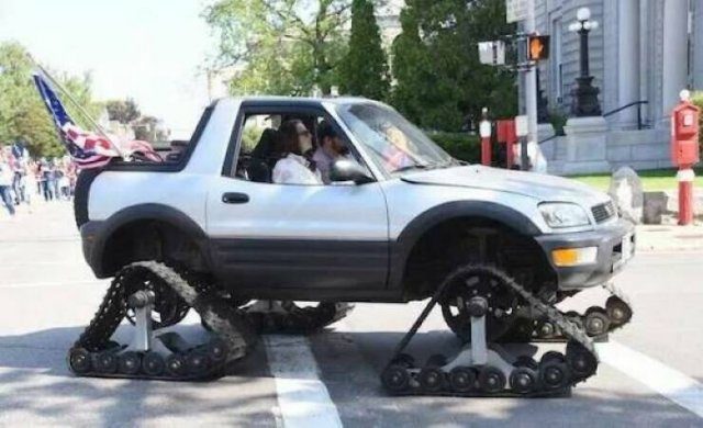 Вечерний выпуск. Подборка картинок