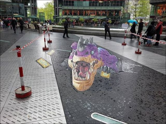 Прикольных картинок пост