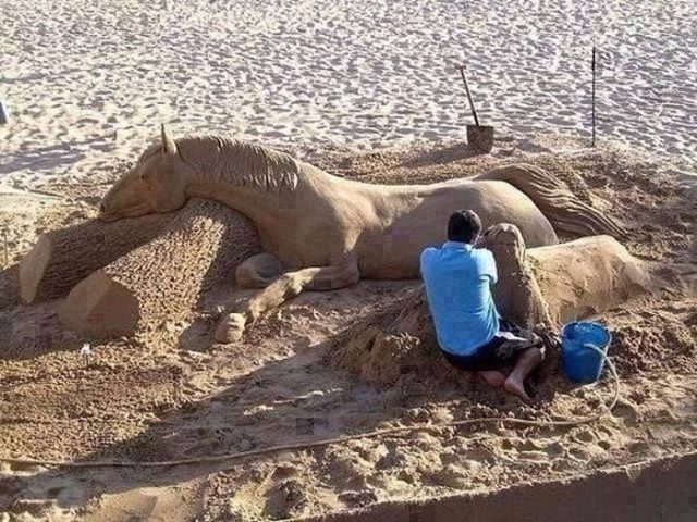 Прикольных картинок пост