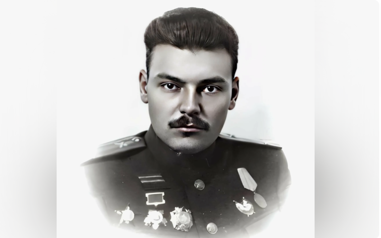 Третий сын Сталина. Почему о нём не любили говорить в СССР?