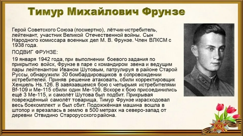 Факты о Михаиле Фрунзе, про которые не сообщали в советских учебниках истории