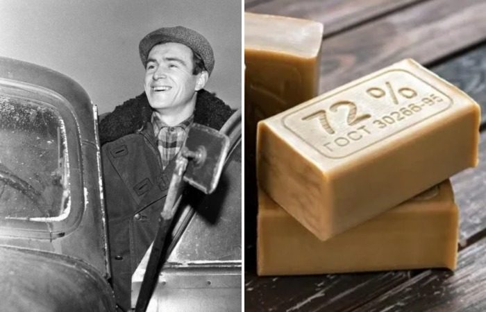 Зачем советские водители брали с собой мыло, соль и аспирин?
