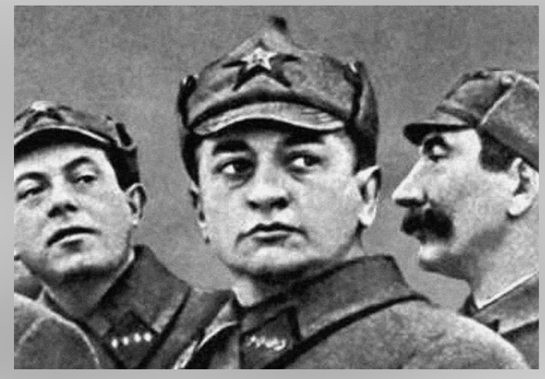 Что Сталин сделал с «гаремом» Тухачевского, его женами и возлюбленными