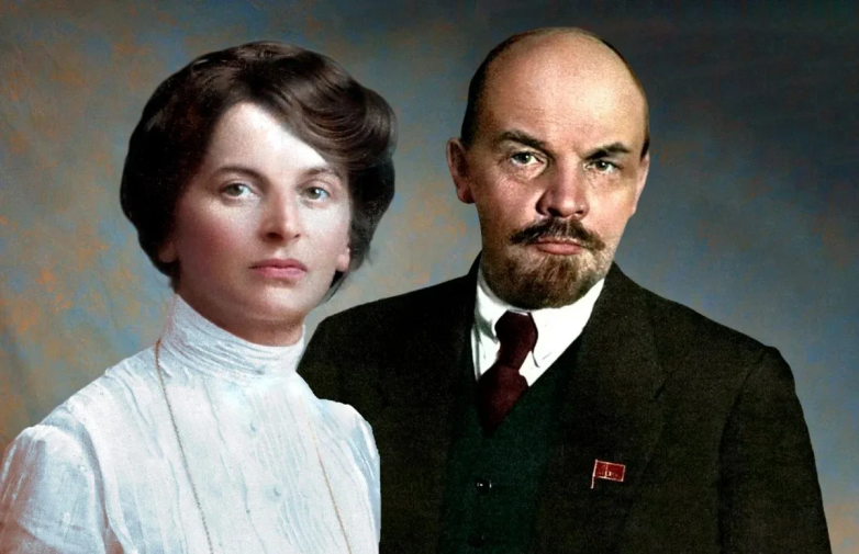 Почему у Крупской и Ленина не было детей?