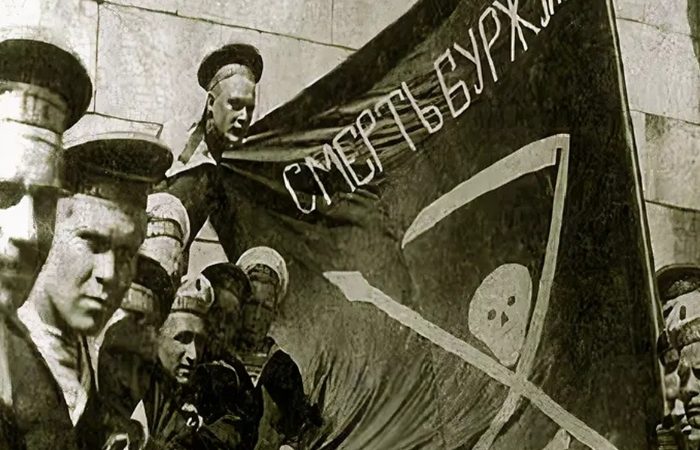 Советская республика моряков и строителей