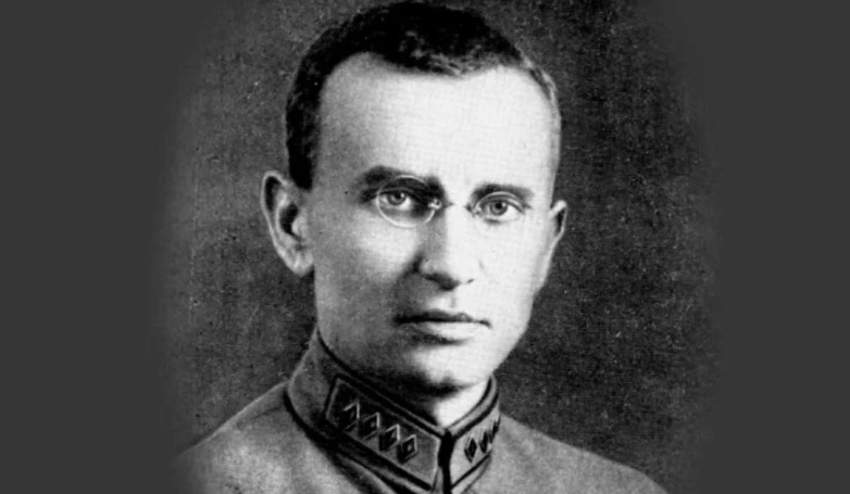 Почему Сталин расстрелял Уборевича - учителя и наставника маршала Жукова?