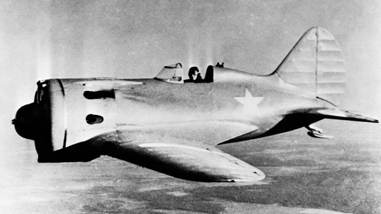 Этот советский самолет называли «Ишаком», «Крысой» и «Мухой»