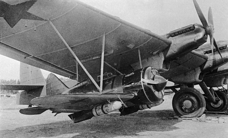 Этот советский самолет называли «Ишаком», «Крысой» и «Мухой»