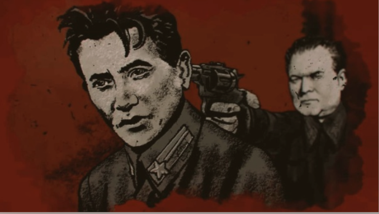 Что &laquo;железный&raquo; нарком Ежов просил передать лично Сталину перед расстрелом?