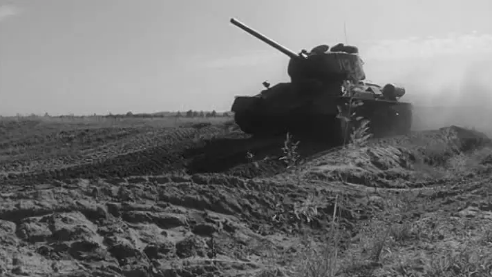 10 малоизвестных советских фильмов о войне