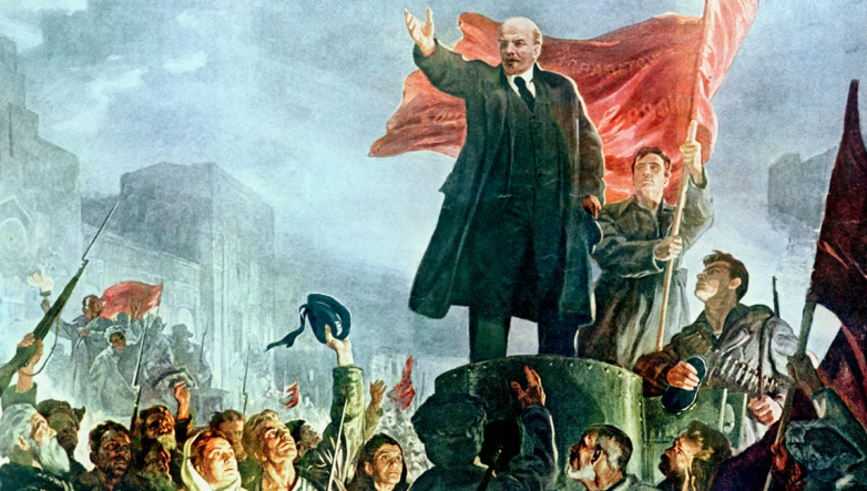 Необычные факты о Ленине, о которых не рассказывали в советское время