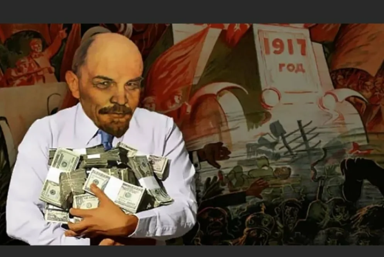 Необычные факты о Ленине, о которых не рассказывали в советское время