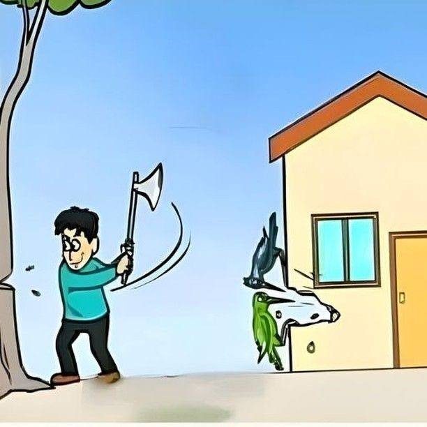 Картинки со смыслом - 06.11.2025