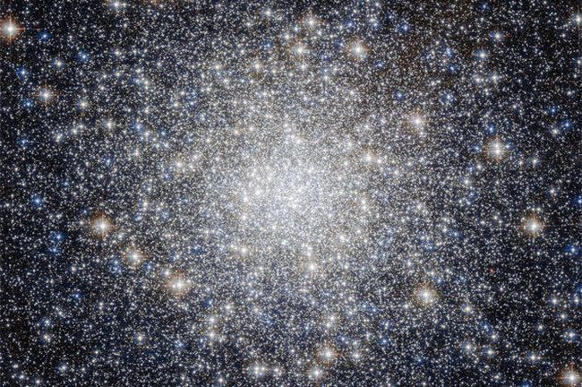 10 крупнейших объектов Вселенной, известных астрономам