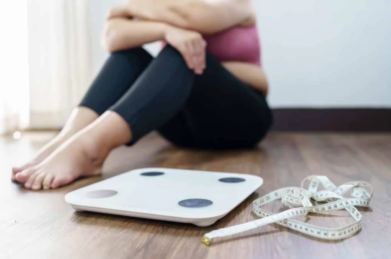 Как рассчитать свой нормальный вес?