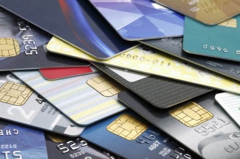 5 занимательных фактов о кредитных карточках