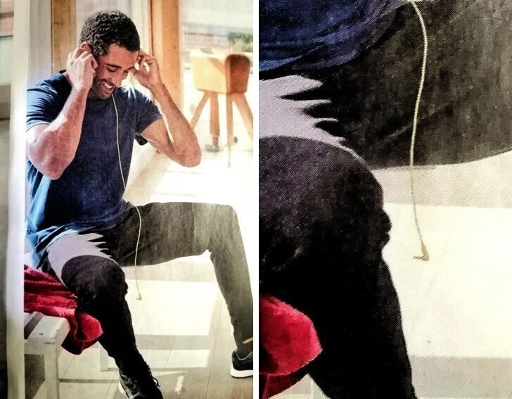 Горе-шедевры, от которых хочется закрыть глаза и вызвать инженера