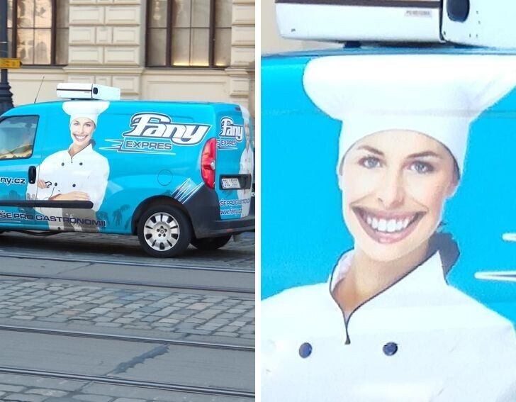 Горе-шедевры, от которых хочется закрыть глаза и вызвать инженера