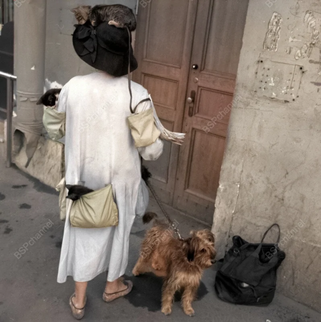 Исторические шедевры. Потрясно!