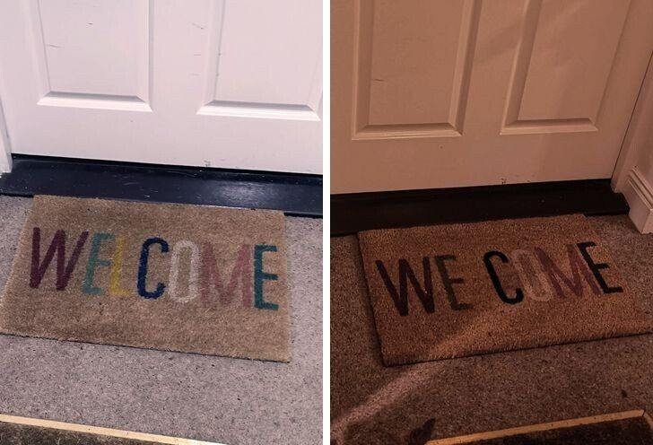 Горе-шедевры, от которых хочется закрыть глаза и вызвать инженера