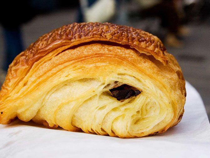 32 блюда, которыми славится Франция
