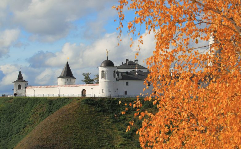 Российские кремли